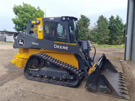 used john deere skid steer engines|john deere skid steer for sale.